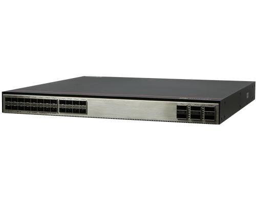 Huawei S6730-H24X6C: Managed Switch 24xSFP+, 6xQSFP28