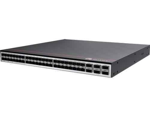 Huawei S6730-H48X6C: Managed Switch 48xSFP+, 6xQSFP28