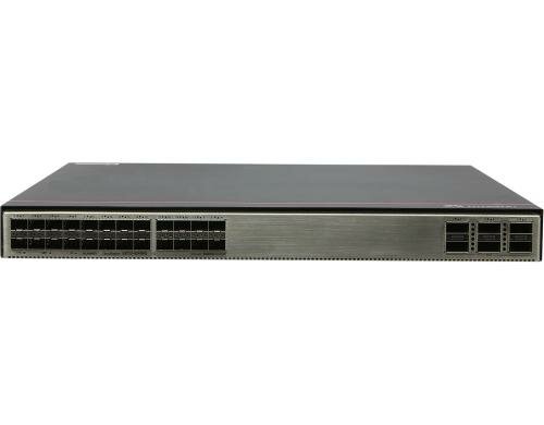 Huawei S5732-H24S6Q: Managed Switch 20xSFP, 4xSFP+, 6xQSFP