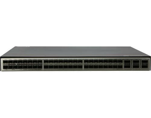 Huawei S5732-H48S6Q: Managed Switch 44xSFP, 4xSFP+, 6xQSFP