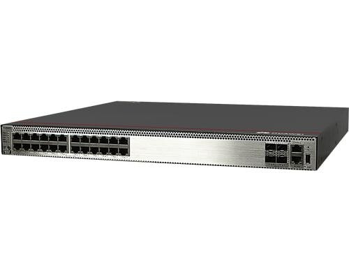 Huawei S5731-H24T4XC: Managed Switch 24xRJ45, 4xSFP+