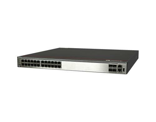 Huawei S5731-H24P4XC: Managed Switch 24xRJ45, 4xSFP+, PoE+