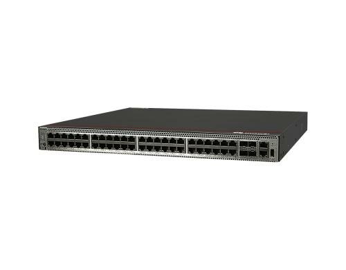 Huawei S5731-H48T4XC: Managed Switch 48xRJ45, 4xSFP+