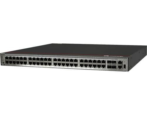 Huawei S5731-H48P4XC: Managed Switch 48xRJ45, 4xSFP+, PoE+