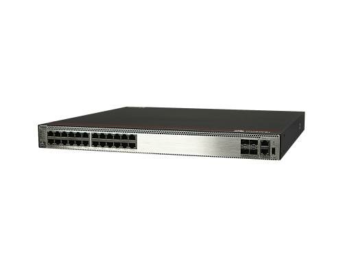 Huawei S5731-S24T4X: Managed Switch 24xRJ45, 4xSFP+