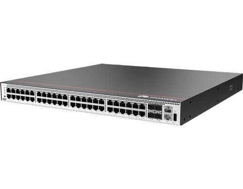Huawei S5731-S48T4X: Managed Switch 48xRJ45, 4xSFP+