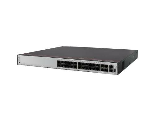 Huawei S5735-S24T4X-I: Managed Switch 24xRJ45, 4xSFP+