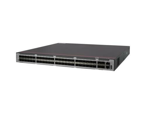 Huawei S5735-S48S4X: Managed Switch 48xSFP, 4xSFP+
