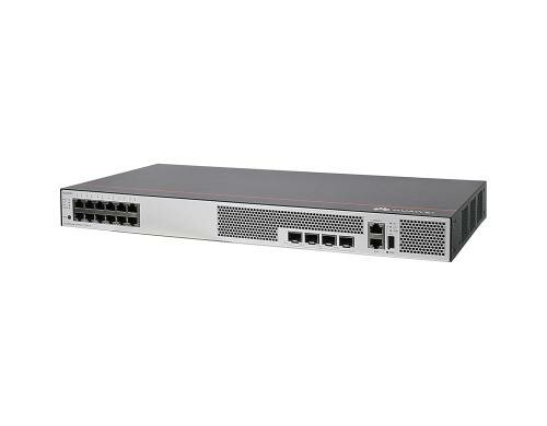 Huawei S5735-L12T4S-A: Managed Switch 12xRJ45, 4xSFP