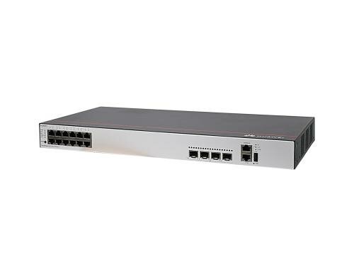 Huawei S5735-L12P4S-A: Managed Switch 12xRJ45, 4xSFP, PoE+