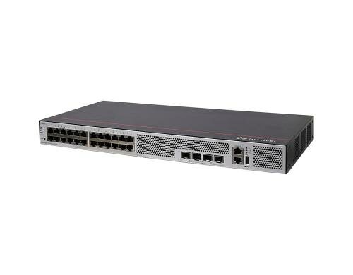 Huawei S5735-L24T4S-A: Managed Switch 24xRJ45, 4xSFP