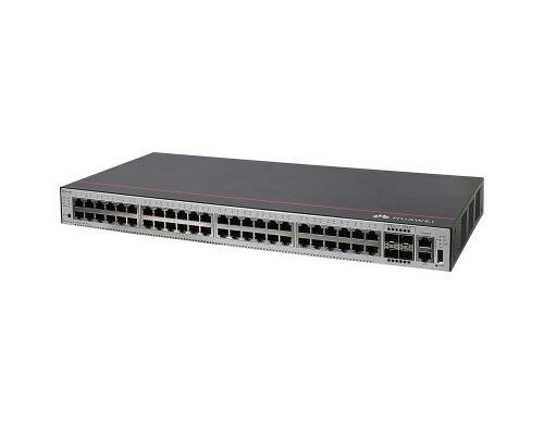 Huawei S5735-L48T4S-A: Managed Switch 48xRJ45, 4xSFP