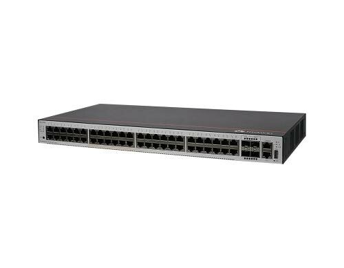 Huawei S5735-L48T4X-A: Managed Switch 48xRJ45, 4xSFP+