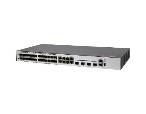 Huawei S5735-L32ST4X-A: Managed Switch 24xSFP, 8xRJ45, 4xSFP+