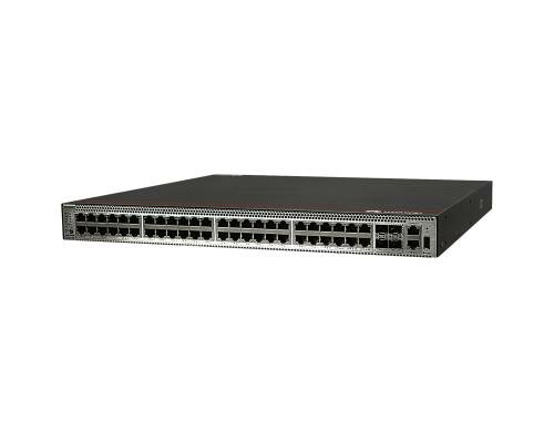 Huawei S5731-S48P4X: Managed Switch 48xRJ45, 4xSFP+, PoE+