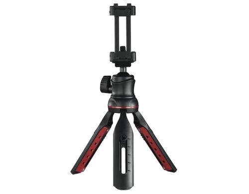 Hama Tischstativ Solid II, 21B inkl. Bluetooth Auslöser
