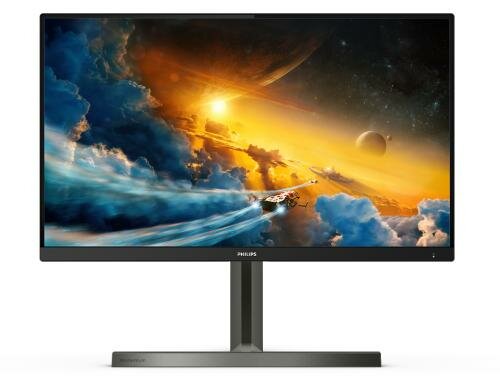Philips 278M1R/00 27, 3840 x 2160, IPS Displayport/HDMI/USB-B, Speaker, Pivot