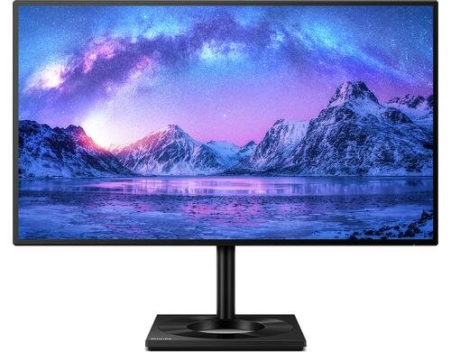 Philips 279C9/00  27, 3840 x 2160, IPS Displayport/HDMI/USB-C, Speaker, Pivot