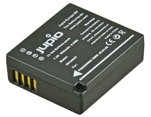Jupio Panasonic DMW-BLG10