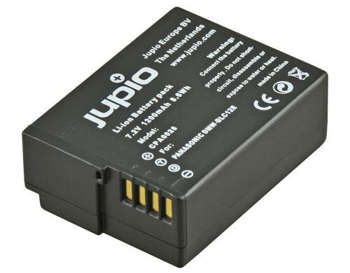 Jupio Panasonic DMW-BL12E