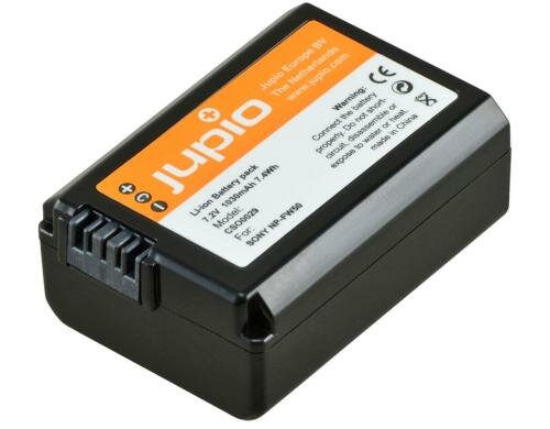 Jupio Sony NP-FW50 1030 mAh