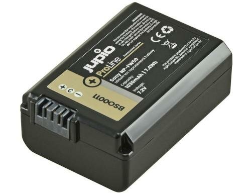 Jupio Sony NP-Fw50 Proline 1030 mAh