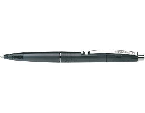 Schneider Kugelschreiber K20 ICY schwarz, 20 Stück