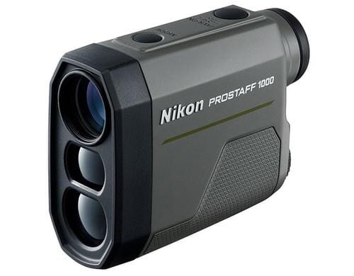 Nikon Prostaff 1000 5-910m, 6-fach Sichtvergrösserung,