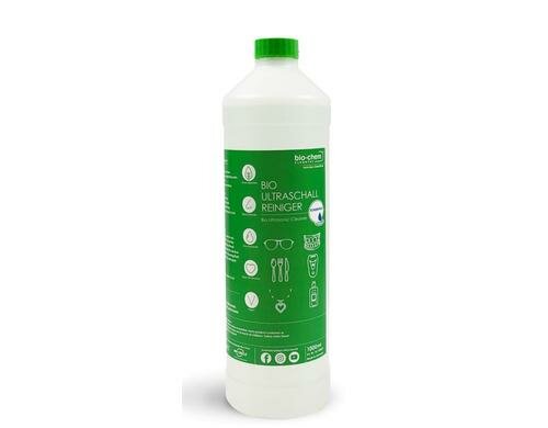 Bio Chem Ultraschallreiniger 1000 ml