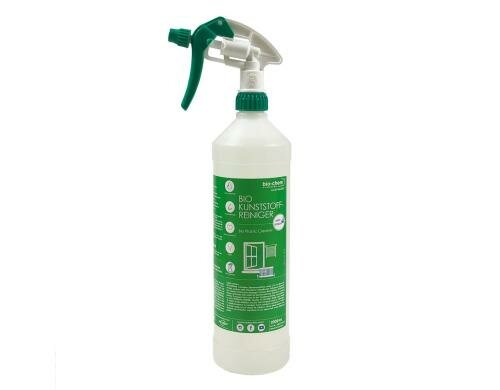 Bio Chem Kunststoffreiniger 1000 ml