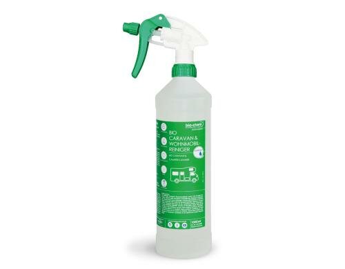 Bio Chem Caravan- und Wohnmobil-Reiniger 1000 ml