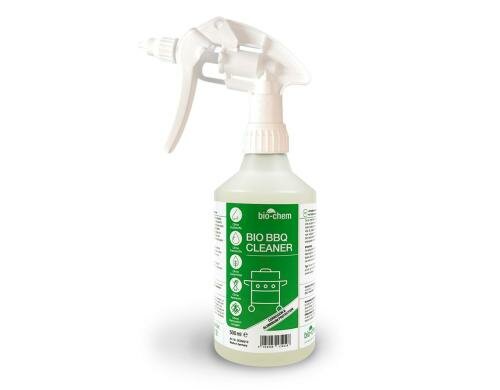 Bio Chem Bio BBQ Cleaner 500 ml