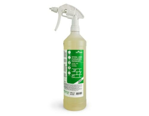 Bio Chem Stein- und Fassadenreiniger 1000 ml