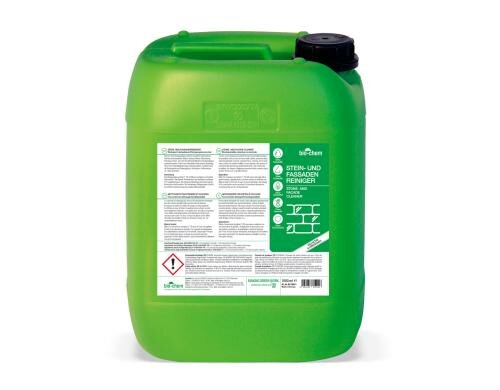 Bio Chem Stein- und Fassadenreiniger 5 l