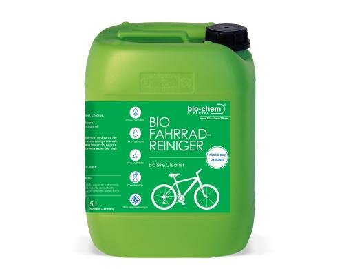 Bio Chem Bio Bike Cleaner 5 l