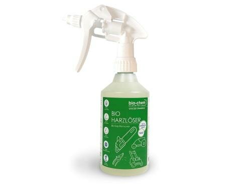 Bio Chem Bio Harzlöser 500 ml