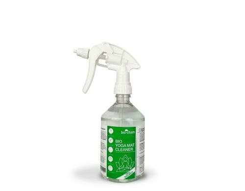 Bio Chem Bio Yogamattenreiniger 500 ml
