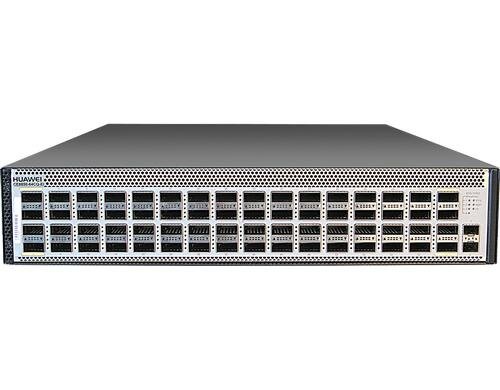 Huawei CE8850-EI-B-B0B: Managed Switch 64xQSFP28
