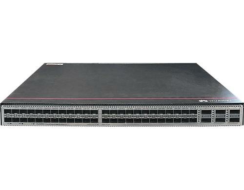 Huawei CE6881E-48S6CQ-B: Managed Switch 24xSFP28, 24xSFP+, 6xQSFP28