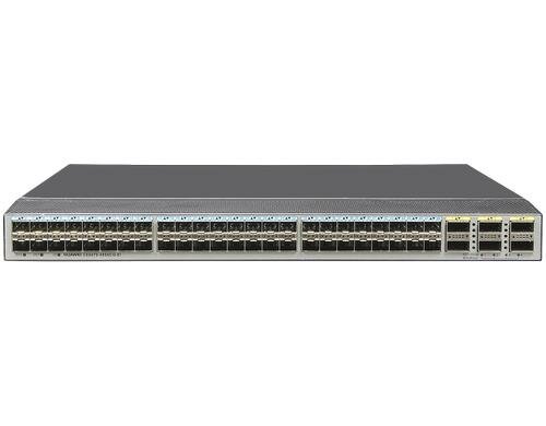 Huawei CE6870-EI-B-B0A: Managed Switch 48xSFP+, 6xQSFP28