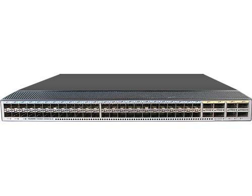Huawei CE6865-EI-B-B0B: Managed Switch 48xSFP28, 8xQSFP28
