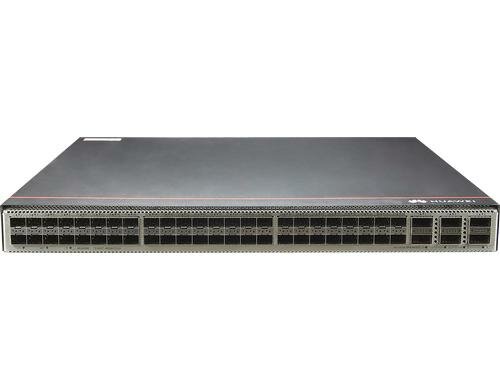Huawei CE6857-EI-B-B0B: Managed Switch 48xSFP+, 6xQSFP28