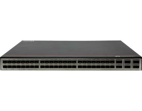 Huawei CE6820-48S6CQ-B: Managed Switch 48xSFP+, 6xQSFP+