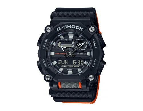 G-SHOCK Classic GA-900C-1A4ER Herrenuhr