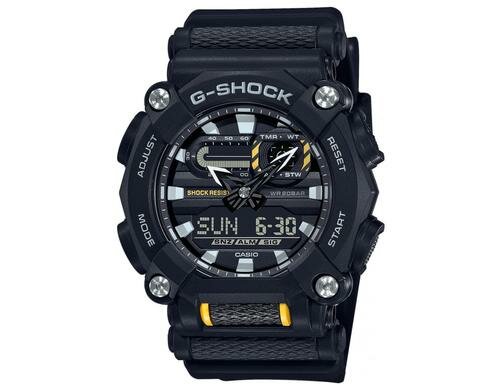 G-SHOCK Classic GA-900-1AER Herrenuhr