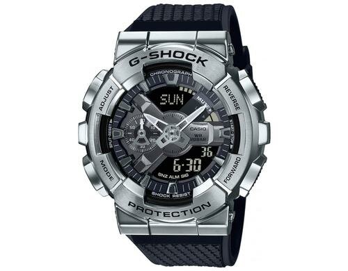 G-SHOCK Classic GM-110-1AER Herrenuhr
