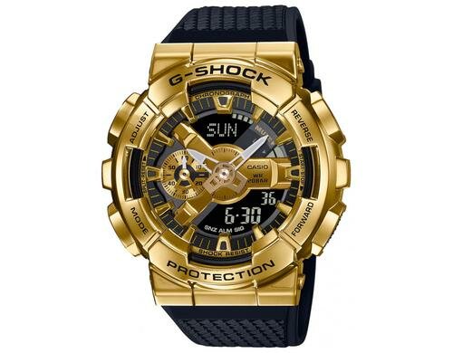 G-SHOCK Classic GM-110G-1A9ER Herrenuhr