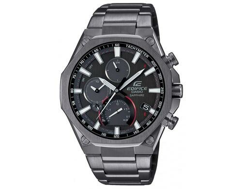 EDIFICE Bluetooth EQB-1100DC-1AER Herrenuhr, Bluetooth und Solar Funktion