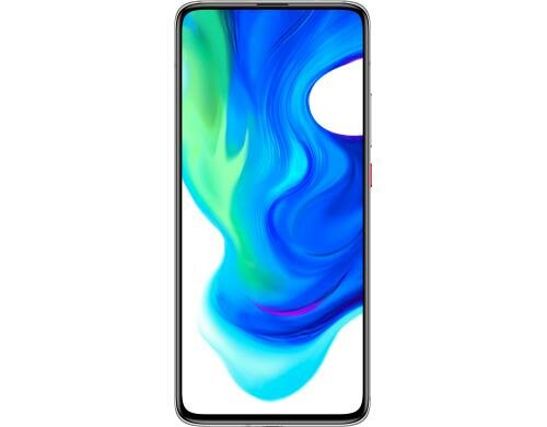 Xiaomi Pocophone F2 Pro 256GB white DS, 6.67, 2.84 Octa-Core, 8GB RAM, 64MP
