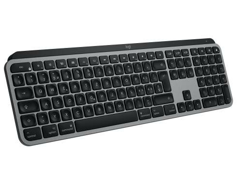 Logitech MX Keys for Mac USB
